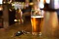 Drink-drive fatalities hit 12-year high