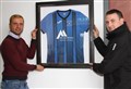 Strathspey Thistle clinch new sponsorship deal with Aviemore engineering firm