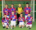 Young Kings are princes on the field