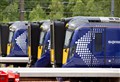 Hundreds more trains as Scotland’s Railway launches new timetable