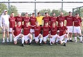 Thumping wins for Boat of Garten Ospreys and FC Abernethy