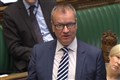 Scottish Government delay in taking up welfare powers ‘regrettable’, say MPs