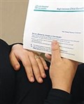 HMRC to issue child benefit letters