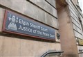 Two men to appear in court in connection with Newtonmore store break in