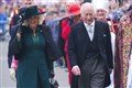 King and Queen to attend Easter Sunday service at Windsor Castle