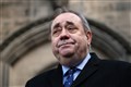 Government comms chief sent text over Alex Salmond ‘war’, committee told