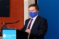 NI at tipping point in Covid-19 battle – Foster
