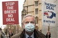 Barnier to brief EU ambassadors as post-Brexit trade talks continue