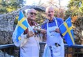 Organisers of World Porridge Making Championship in Carrbridge keep the pot boiling