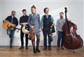 Breabach celebrate the natural world in new album Fàs out today