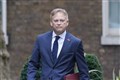 Grant Shapps to call for faster aid delivery into Gaza during Middle East visit