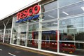 Tesco profits soar despite £500m Covid-19 costs as new boss takes charge
