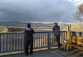 RSPB to re-open Insh Marshes 'lookout' soon