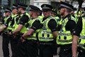 Two charged after mass house party in Midlothian