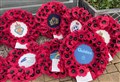 WATCH: The Fallen are remembered at Aviemore commemorations
