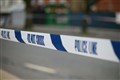 Lorry driver dead and 11-year-old child in hospital after crash