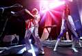 PICTURES: Abba tribute band Bjorn Again wow the crowds in Inverness