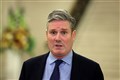 Starmer dodges questions about crossing parliamentary picket line