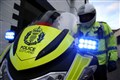 Teenager seriously injured after being hit by van in Dumfries and Galloway