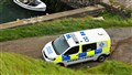It was a police-led operation. Picture: DGS