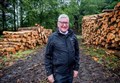Minister highlights key role of forestry sector in Covid-19 battle