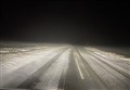 White stuff rules across Badenoch and Strathspey