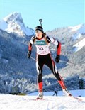 Strath quartet make GB biathlon development squad