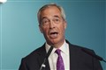 Farage to call for Port Talbot blast furnaces to reopen