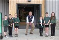 WATCH: New £6.5 million Discovery Centre opens at Highland Wildlife Park