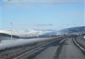 A9 road marking improvements set for Drumochter-Crubenmore 