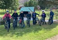 UK's first outdoor dementia resource centre to be created by Aviemore