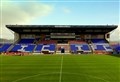 Inverness Caledonian Thistle exit administration