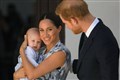 Harry and Meghan should speak about ‘misgivings’, Mandela’s granddaughter says