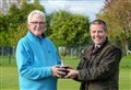 Voice of shinty Hugh Dan MacLennan 'comfortable' with retirement ahead of final Camanachd Cup