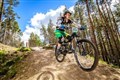 Glenlivet mountain bike festival hailed a success