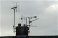 Old TV causes broadband outages in village for 18 months