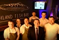 Aviemore’s latest eatery now ‘frying tonight’ at the resort