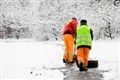 Councill seeks community volunteers to clear snow and ice