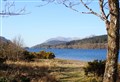 Great Glen Way loop is back on track after forestry works