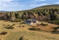 PICTURES: Take a peek around dream Cairngorms cottage complete with infra-red sauna
