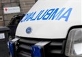 Staff reject latest offer to tackle ambulance meal breaks