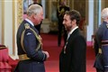 Charles’s message to young people in Gareth Southgate’s new book