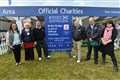 Charities to benefit from Scottish Open