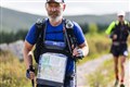 On the first day of the Cape Wrath Ultra 2021. Picture: No Limits Photography