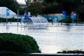 Flood and rain warnings issued as weather builds to ‘nasty storm’