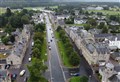 Public consultation on Grantown's Conservation Area is under way