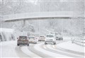 Snow warning extended following widespread disruption