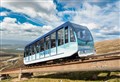 Cairngorm funicular railway to be closed on Tuesdays for most of summer