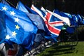 Brexiteers ‘can lower spears’ with deal ending Brexit battle, Johnson told