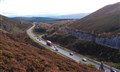 A9 investigation works to begin at Slochd